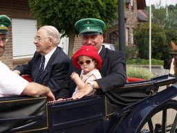 Schützenfest 2007
